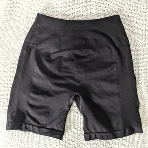 Aurola Brown Shorts